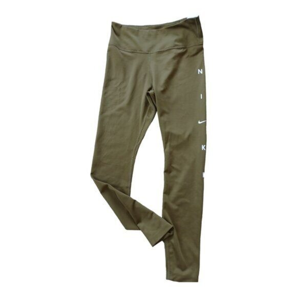 Nike‎ One leggings NWT M - Picture 1 of 3
